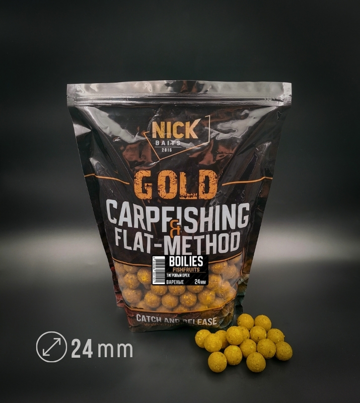 fishfruits 24 mm tigrovyj oreh 1