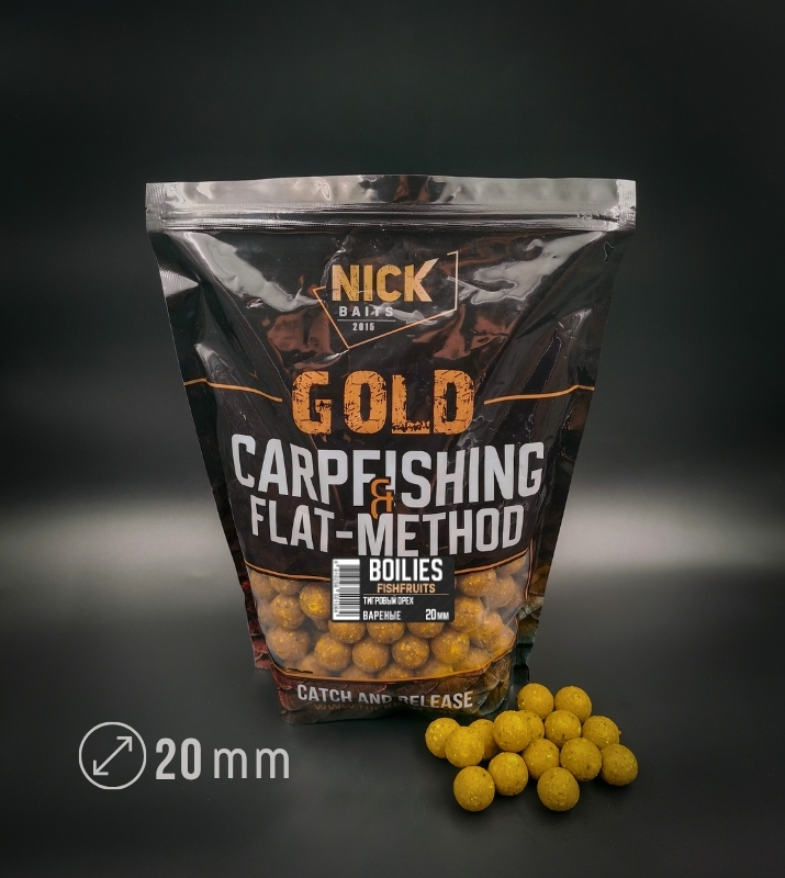 fishfruits 24 mm tigrovyj oreh 2