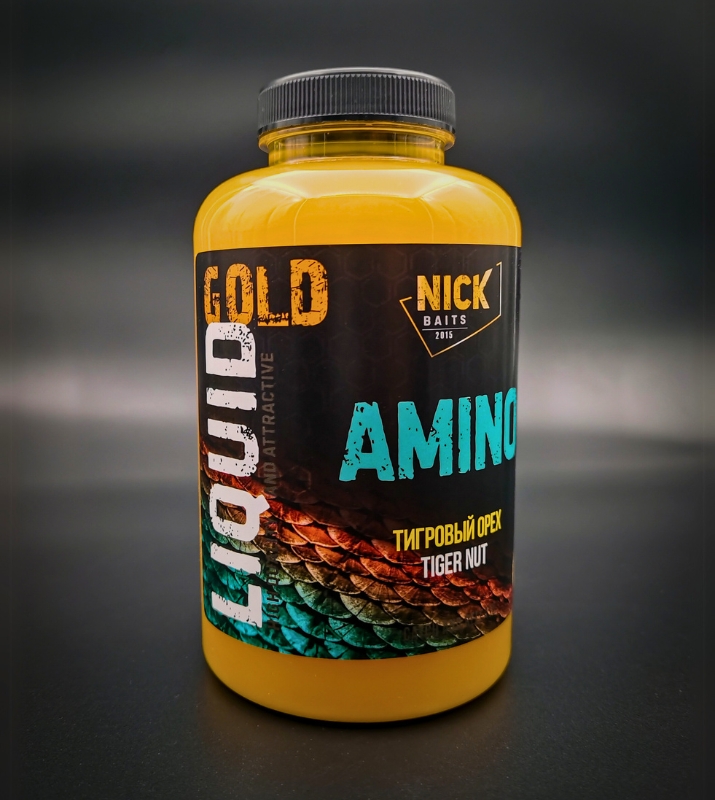 liquid amino tigrovyj oreh