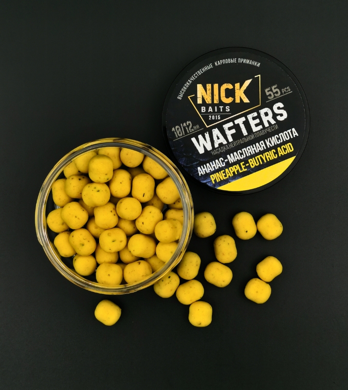 wafters 1012 mm ananas maslyanaya kislota