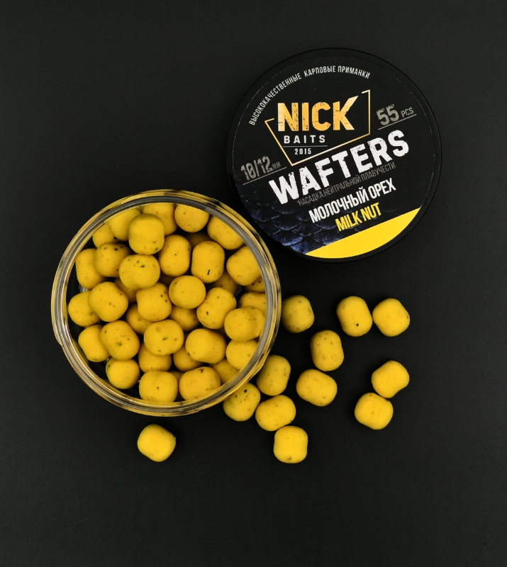 wafters 1012 mm molochnyj oreh