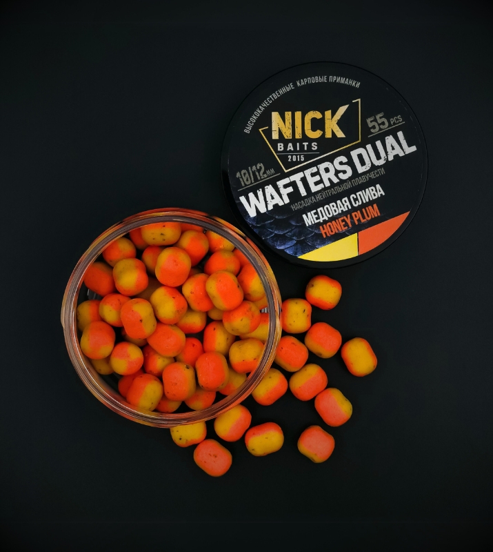 wafters dual 1012 mm medovaya sliva