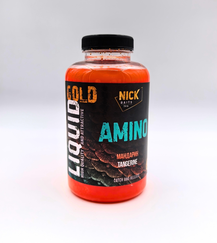 amino mandarin