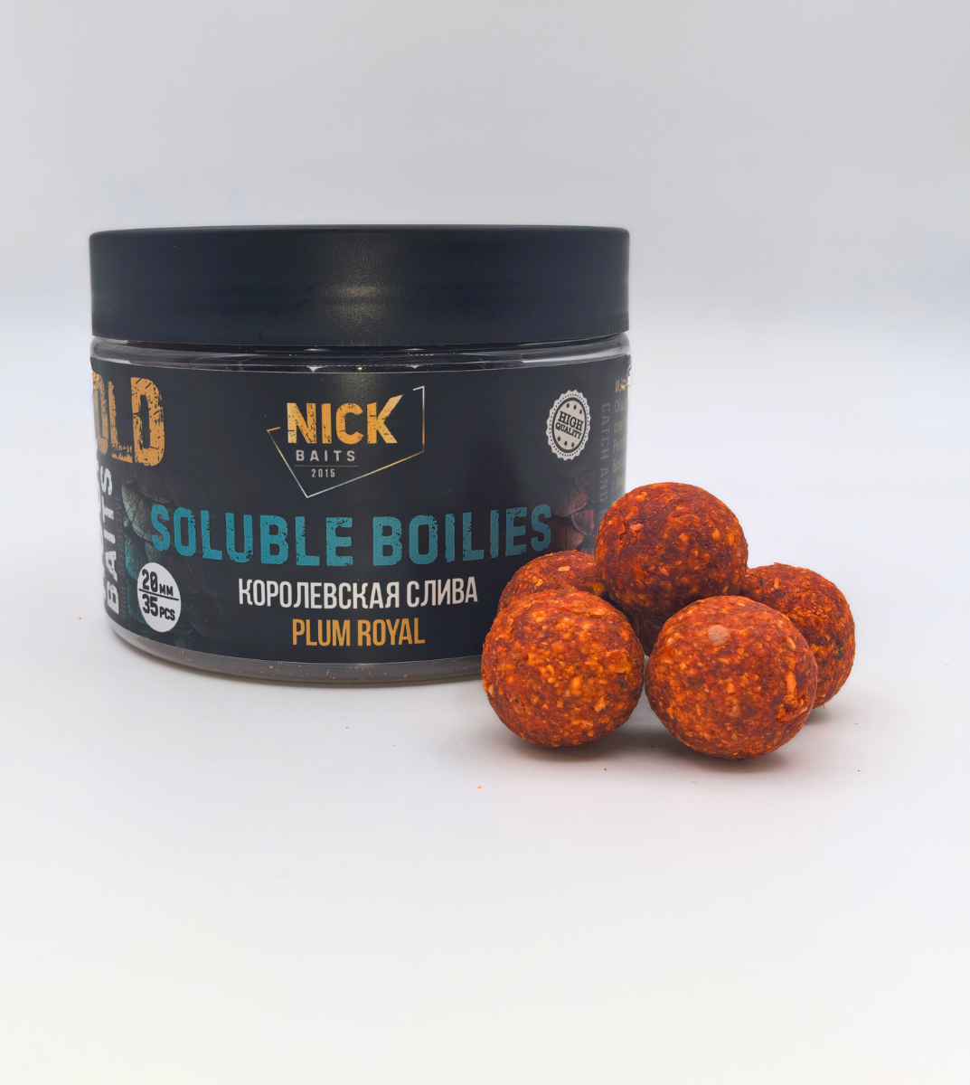 solublenb 20 korsliva
