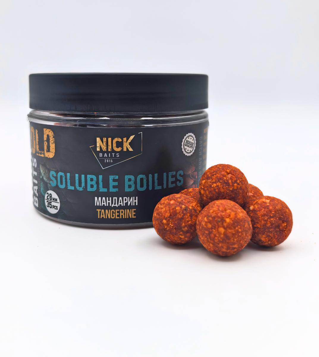 solublenb 20 mandarin