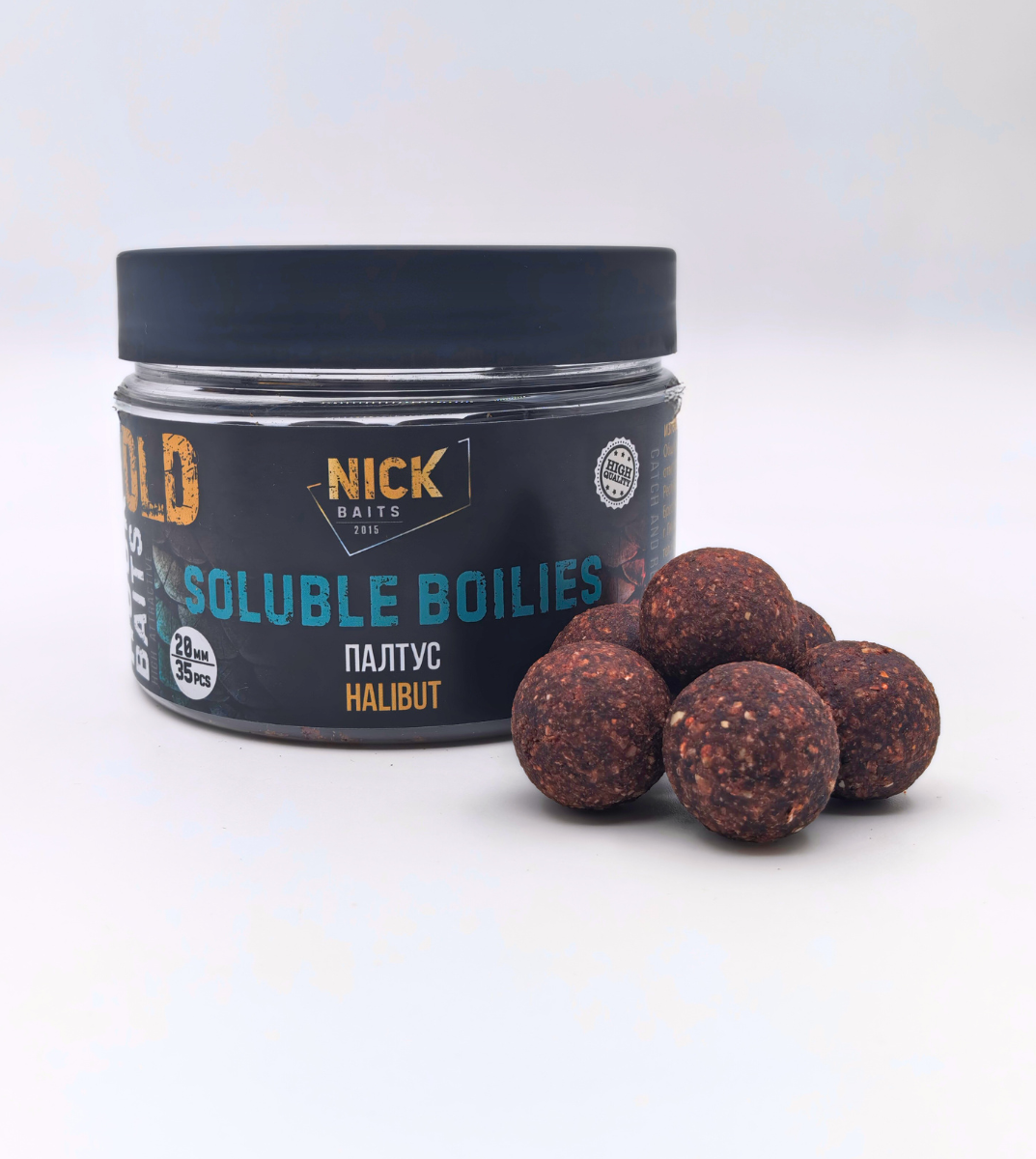 solublenb 20 paltus